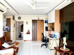 Blk 80A Telok Blangah Towers (Bukit Merah), HDB 4 Rooms #446385041